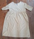 Lichtgele wijde jurk Completo Club, Ophalen of Verzenden, Maat 46/48 (XL) of groter, Completo Club, Geel