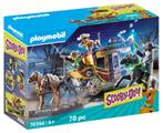 PLAYMOBIL 70364 Scooby Doo In het Wilde Westen 70 delig, Kinderen en Baby's, Speelgoed | Playmobil, Nieuw, Complete set, Ophalen of Verzenden