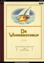 Piggelmee - De Wonderschelp, Ophalen of Verzenden, Gelezen, Sprookjes