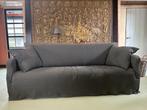 Hoffz bank Bo 225cm breed, Huis en Inrichting, Banken | Bankstellen, Ophalen, Driepersoons, Rechte bank, Stof
