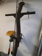 Maxson M44 Quad mount trekstang., Ophalen of Verzenden, Landmacht, Amerika