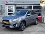 Mitsubishi ASX 1.6 Cleartec Instyle / Leer / Navi / A.Cam /, Auto's, Voorwielaandrijving, Gebruikt, Euro 6, 4 cilinders