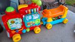 Vtech trein, Kinderen en Baby's, Speelgoed | Vtech, Ophalen, 6 maanden tot 2 jaar