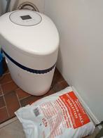 Waterontharder professioneel inclusief 25kg zout, Doe-het-zelf en Verbouw, Ophalen, Zo goed als nieuw, Toilet