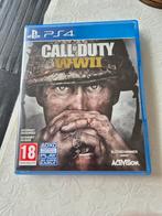Call of Duty: WWII (PS4), Online, Vanaf 18 jaar, Overige genres, 1 speler