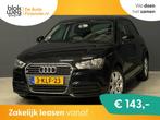 Audi A1 Sportback 1.2 TFSI Attraction Pro Line € 7.950,00, 4 cilinders, Zwart, Origineel Nederlands, Bedrijf