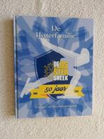 De IJssterfamilie - 50 jaar De IJsster Sneek 1968-2018, Boeken, Geschiedenis | Stad en Regio, Ophalen of Verzenden, Zo goed als nieuw