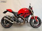 DUCATI M 1100 EVO (bj 2013), Motoren, Motoren | Ducati, DUCATI, 2 cilinders, 1079 cc, Motorrijbewijs A