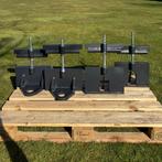 Trekkertrek (tractorpulling) Trekhaken, 10% korting!, Zakelijke goederen, Agrarisch | Onderdelen | Banden, Velgen en Assen, Ophalen of Verzenden