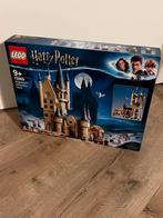 Lego Harry Potter |nieuw| 75969 Astronomie Toren, Ophalen of Verzenden, Zo goed als nieuw, Overige typen