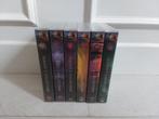 6x DVD : Buffy the vampire slayer : Seizoen  / Serie 2 t/m 7, Vanaf 12 jaar, Ophalen of Verzenden, Gebruikt