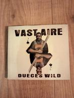 Vast Aire, Ophalen of Verzenden, 2000 tot heden, Zo goed als nieuw