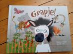 Grapje!!, Ophalen of Verzenden, Zo goed als nieuw