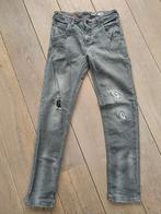 Vingino jog denim / jeans maat 146, Broek, Gebruikt, VINGINO., Ophalen of Verzenden
