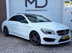 Mercedes-Benz CLA-klasse 200 Ambition AMG - Panorama dak, 715 kg, Wit, 1595 cc, Bedrijf
