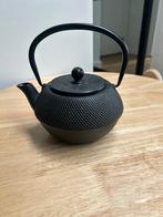 Bredemeijer theepot + kopjes, Huis en Inrichting, Keuken | Servies, Ophalen of Verzenden, Nieuw, Overige stijlen, Overige typen