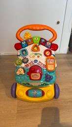 Vtech loop auto met geluid, Kinderen en Baby's, Speelgoed | Babyspeelgoed, Ophalen, Gebruikt, Auto, Met geluid