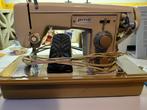 naaimachine, Hobby en Vrije tijd, Naaimachines en Toebehoren, Ophalen, Zo goed als nieuw, Naaimachine, Overige merken