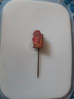 Speldje Topcat, Ophalen of Verzenden, Zo goed als nieuw, Figuurtje, Speldje of Pin