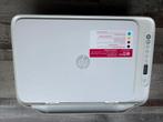 HP DeskJet 2620 All-in-One Printer, Computers en Software, Printers, Ophalen, Gebruikt, Inkjetprinter, All-in-one