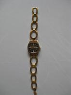 horloge vintage   prince, Verzenden, Gebruikt, Staal, Overige merken
