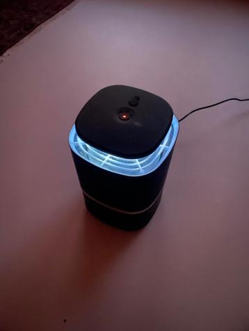 Muggenvanger Robot beschikbaar voor biedingen