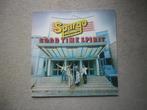 Spargo - Good Time Spirit, Cd's en Dvd's, Vinyl | Pop, Ophalen of Verzenden, 1980 tot 2000, Gebruikt