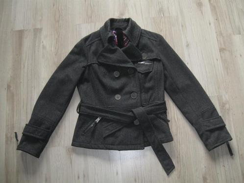 SPOOM ! prachtig stoer jasje maat 38 als nieuw, Kleding | Dames, Jassen | Zomer, Zo goed als nieuw, Maat 38/40 (M), Ophalen of Verzenden