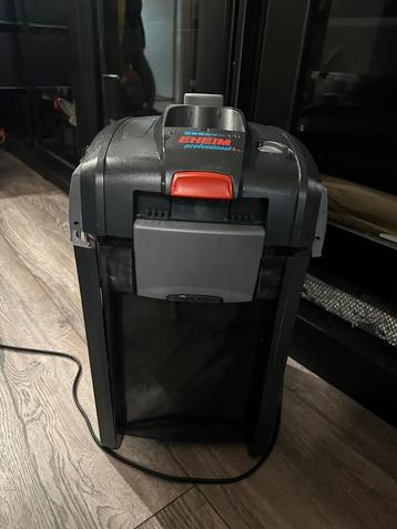 Eheim 4 beschikbaar voor biedingen