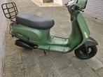 btc riva model met blauw kenteken, Fietsen en Brommers, Snorfietsen en Snorscooters, Ophalen, Gebruikt, Overige merken
