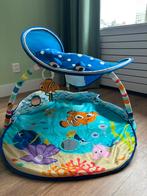 Finding Nemo babygym, Kinderen en Baby's, Speelgoed | Speelkleden, Ophalen, Gebruikt