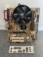 AsusP5VD2-MX, Ophalen of Verzenden, Asus