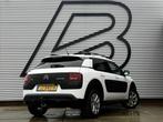 Citroen C4 Cactus 1.2 PureTech Business Navi,Clima,Camera,Cr, Stof, 82 pk, Origineel Nederlands, 3 cilinders