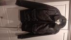 Leren herenjas Chasin maat m, Kleding | Heren, Jassen | Winter, Chasin, Bruin, Maat 48/50 (M), Ophalen of Verzenden