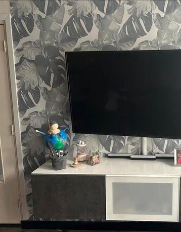3x Ladefronten Ikea besta kalvikken betonlook beschikbaar voor biedingen