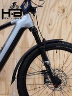 Cube Stereo Hybrid 120 Race 750 Allroad E-Mountainbike 750Wh, Ophalen of Verzenden, Zo goed als nieuw, Overige merken, Minder dan 45 cm