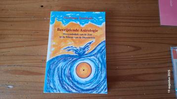 Bevrijdende astrologie Christiane Beerlandt beschikbaar voor biedingen