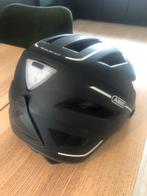 Abus Pedelec 2.0 met regenhoes en led-licht, Ophalen of Verzenden, Gebruikt