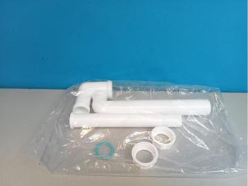 Sifon D32/D40 tbv Brink Climate Systems beschikbaar voor biedingen