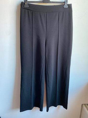 Zwarte Dutchlab wijde broek XL/XXL beschikbaar voor biedingen