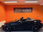 Mercedes-Benz SLK-klasse 200 KOMPRESSOR / CABRIO / VEEL OPTI, Achterwielaandrijving, Gebruikt, 4 cilinders, 1796 cc