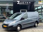 Citroen Jumpy 10 1.6 HDI L1 H1, Stof, Gebruikt, Zwart, 4 cilinders