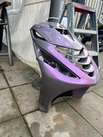 Kappenset Piaggio Zip 2000 SP Compleet, Fietsen en Brommers, Scooters | Piaggio, Gebruikt, Zip, Ophalen of Verzenden, Benzine