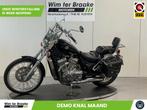 Suzuki VS 800 Intruder (bj 1993), Motoren, Motoren | Suzuki, 805 cc, Motorrijbewijs A, Bedrijf, Onbekend