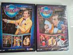 Wonder school afleveringen 1 t/m 13 & 14 t/m 26 op dvd, Alle leeftijden, Boxset, Ophalen of Verzenden, Tv fictie