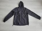Heren regen/windjack maat M, Ophalen of Verzenden, Zo goed als nieuw, Regenjas