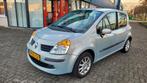 Renault Modus 1.6 16V AUT 2005 Grijs nieuwe apk/Airco NAP!, Metallic lak, Stof, Zwart, 4 cilinders
