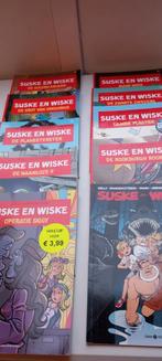 SUSKE EN WISKE GROOT FORMAAT, Boeken, Meerdere comics, Ophalen of Verzenden, Zo goed als nieuw