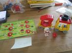 VINTAGE LEGO FABULAND 3641, Ophalen of Verzenden, Gebruikt, Complete set, Lego