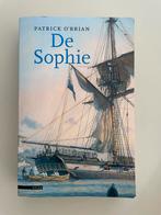 De Sophie - Patrick O’Brian, Ophalen of Verzenden, Gelezen, Patrick O’Brian